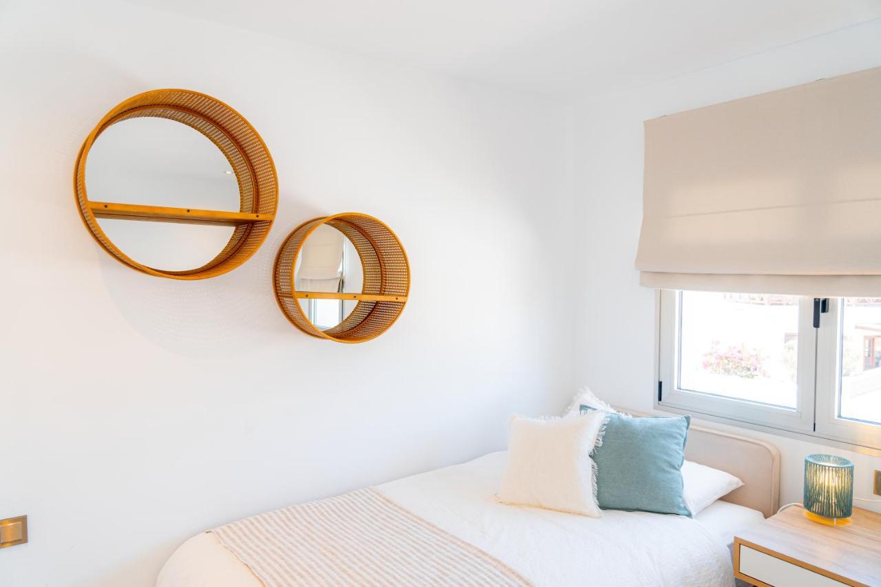 Mara Marina Suites 4 Playa Blanca  Extérieur photo