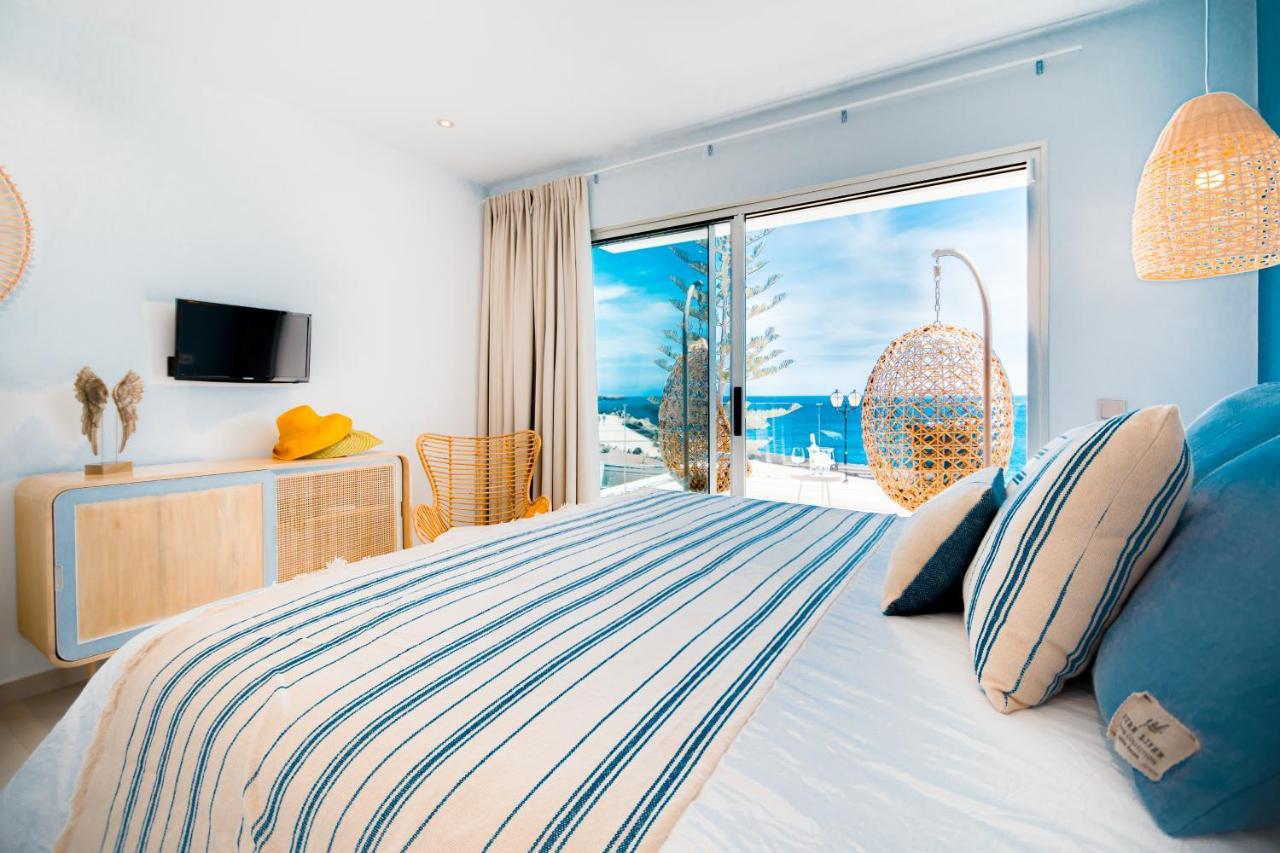 Mara Marina Suites 4 Playa Blanca  Extérieur photo