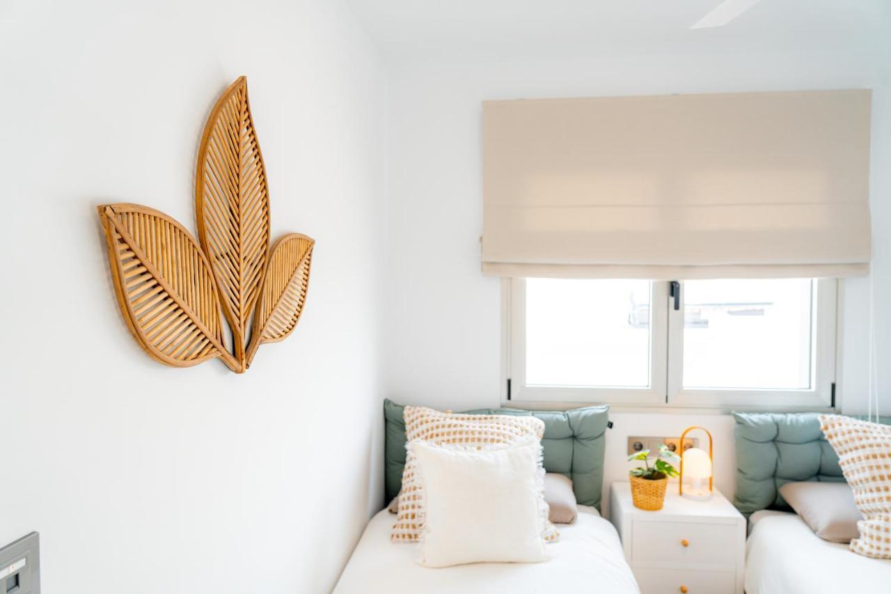 Mara Marina Suites 4 Playa Blanca  Extérieur photo