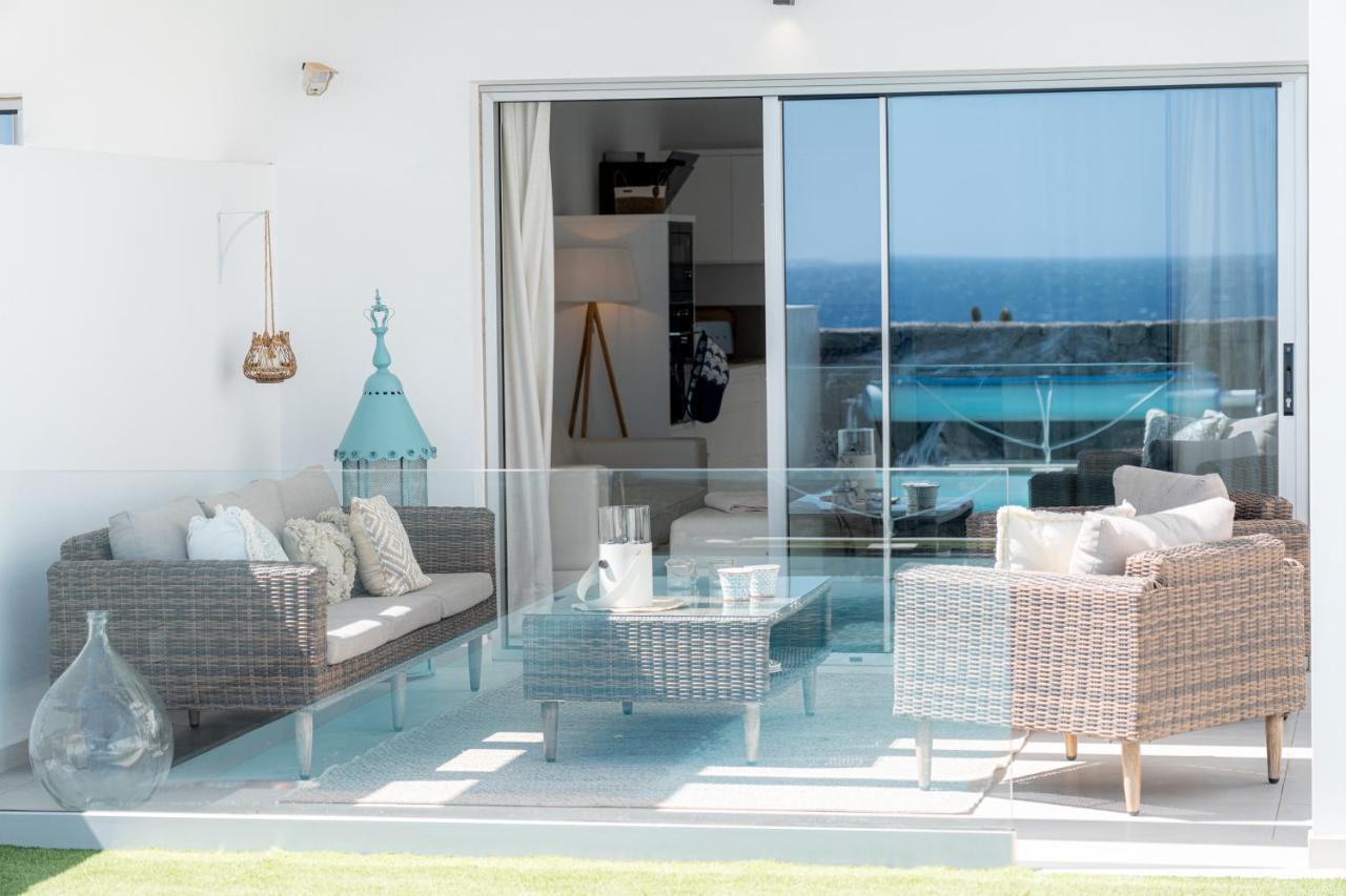 Mara Marina Suites 4 Playa Blanca  Extérieur photo