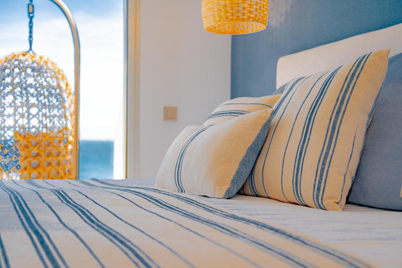 Mara Marina Suites 4 Playa Blanca  Extérieur photo